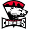 Charlotte Checkers logo