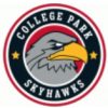 College Park Skyhawks logo