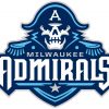 Milwaukee Admirals logo