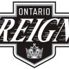 Ontario Reign logo