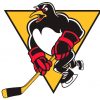 Wilkes-Barre & Scranton Penguins logo