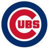 chicago cubs logo