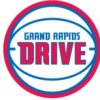 grand rapids drive logo