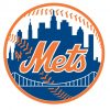 new york mets logo
