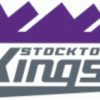 stockton kings logo