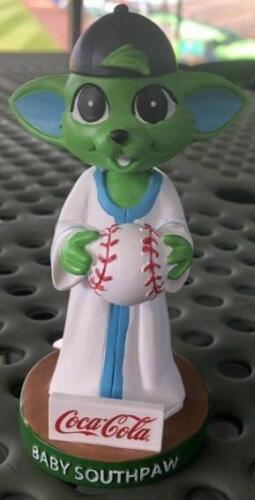 Baby Southpaw 'Yoda' - May 4, 2021