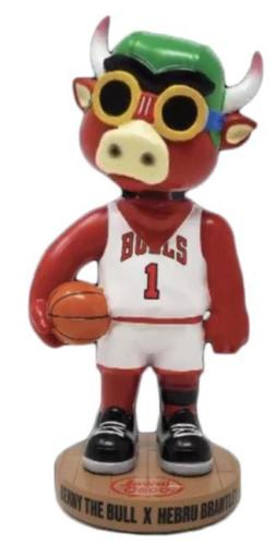 Benny the Bull - March 6, 2020