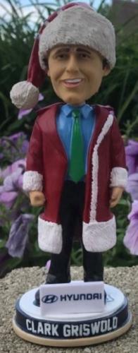 Clark Griswold 'Chrismas Vacation' - July 20, 2018