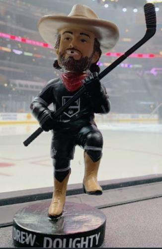 Drew Doughty 'Cowby' - March 18, 2019