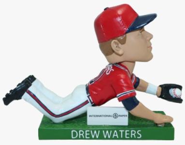 Drew Waters - August 21, 2021
