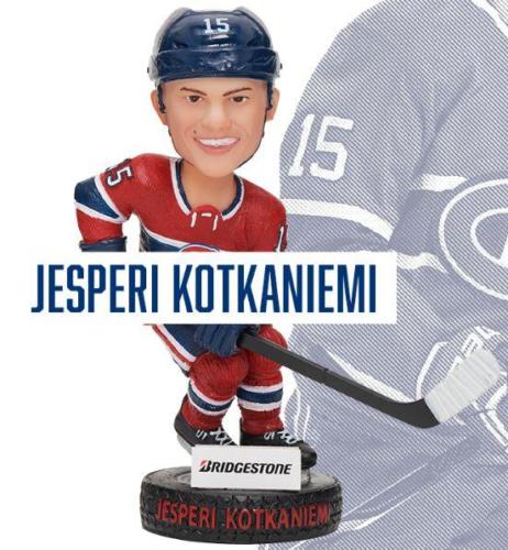 Jesperi Kotkaniemi - February 25, 2020