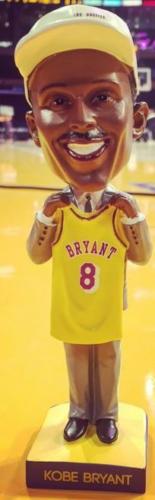 Kobe Bryant 'Draft Day' - March 1, 2016