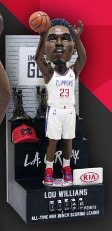2019-2020 Clippers