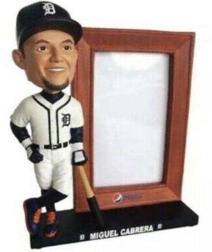 Miguel Cabrera 'Picture Frame' - July 6, 2019