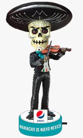 Musical Mariachis - July 12, 2020