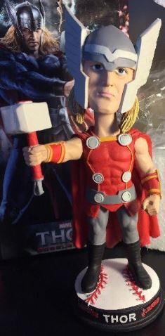 Thor - July 29, 2017