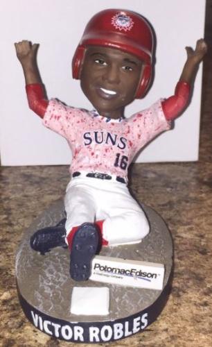 Victor Robles - June 23, 2018