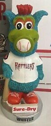 Whiffer Old School - August 4, 2019