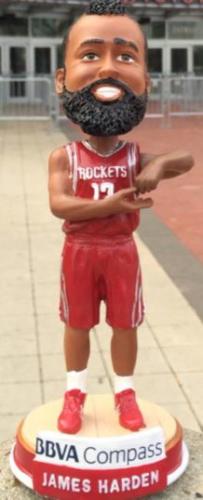 2015-2016 Rockets