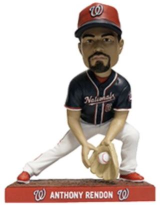 Anthony Rendon - August 3, 2018